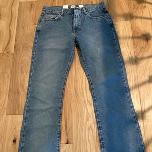 Calvin Klein jeans - new with tags